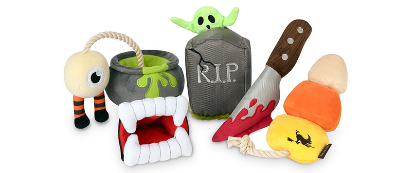 Toys for Pets